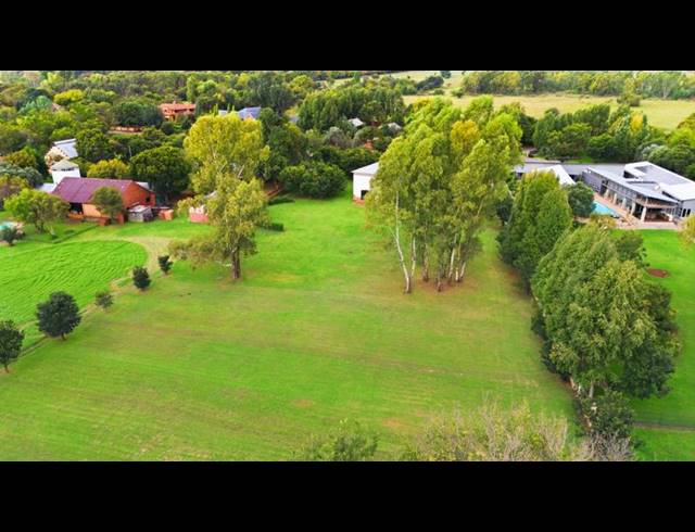 FARM FOR SALE IN IRENE